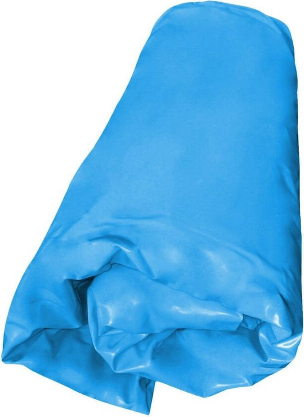 Bassengduk Planet Pool Ø 350 x 120 cm (0,3 mm tykk), Sand - Ø 350 x 120 cm (0,3 mm tykk), Sand