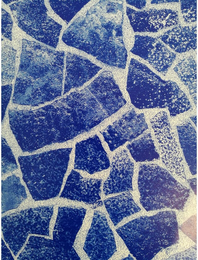 Bassengduk Planet Pool Tradisjon Rektangulær 1,5m Dyp 7 x 3,5 m, Carrara - 7 x 3,5 m, Carrara
