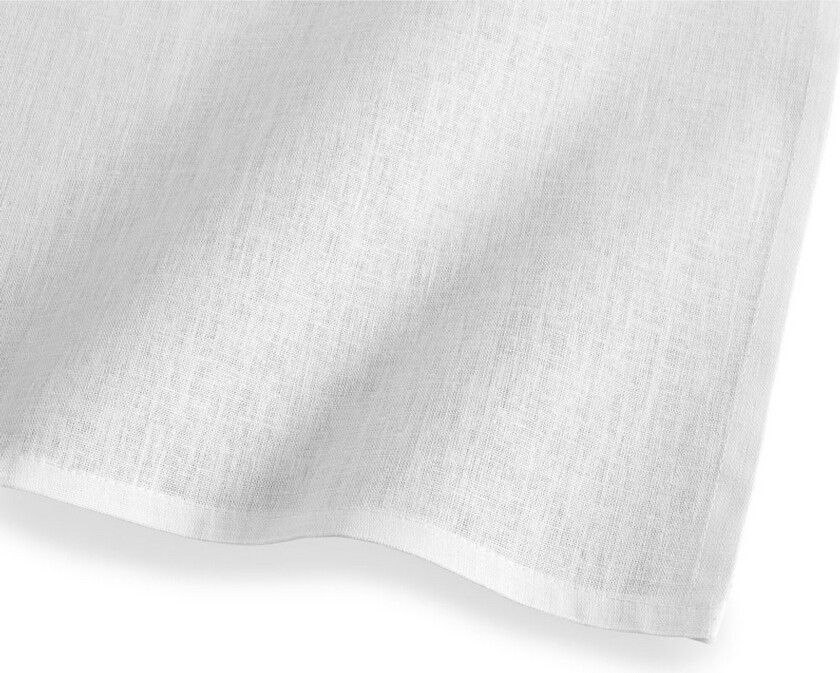 Bilde av Kjøkkenhåndkle Glasshåndkle 50 x 70 cm Hvit - Hvit