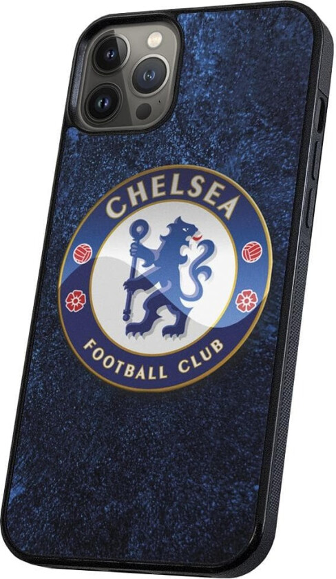 iPhone 11 Pro - Deksel/Mobildeksel Chelsea