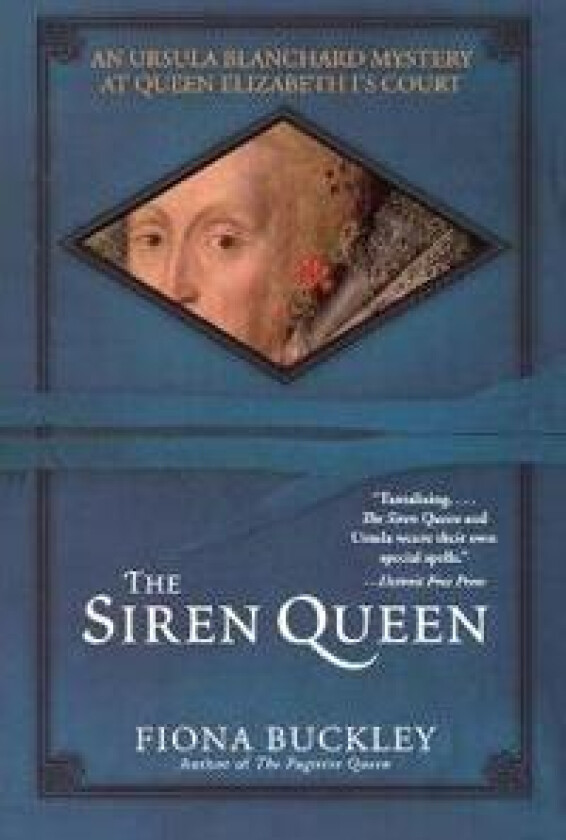 The Siren Queen