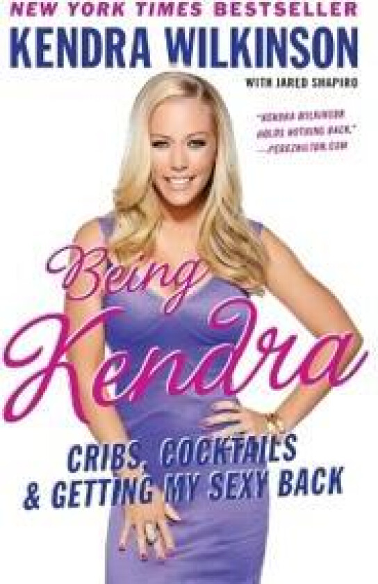 Being Kendra