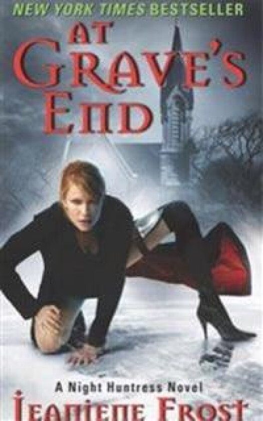 At Grave's End