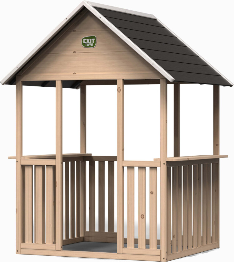 Panorama 100 Lekestue - Lekestuer - Tre