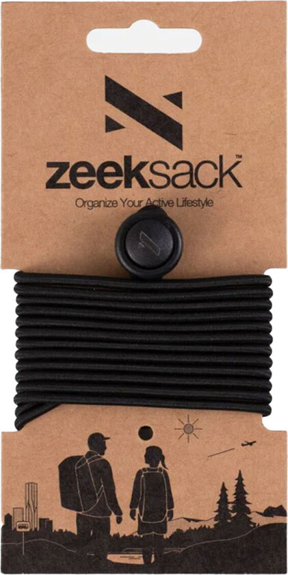 Elastic Cord bagasjestropp