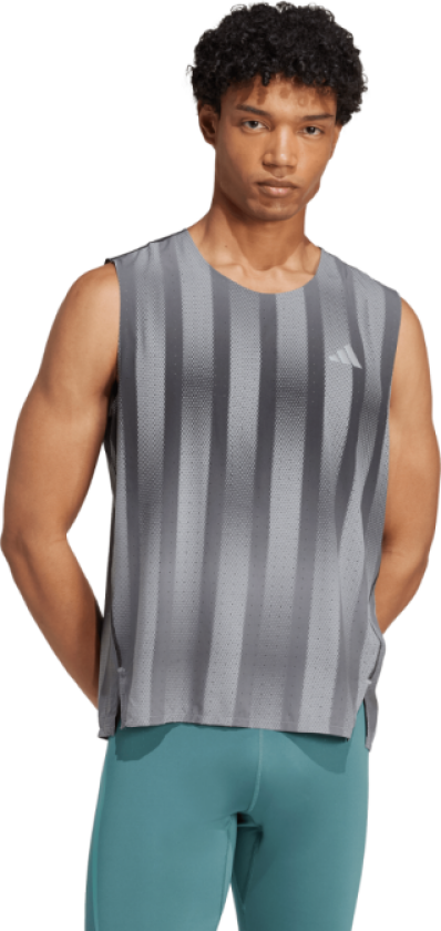 Adizero P Singlet