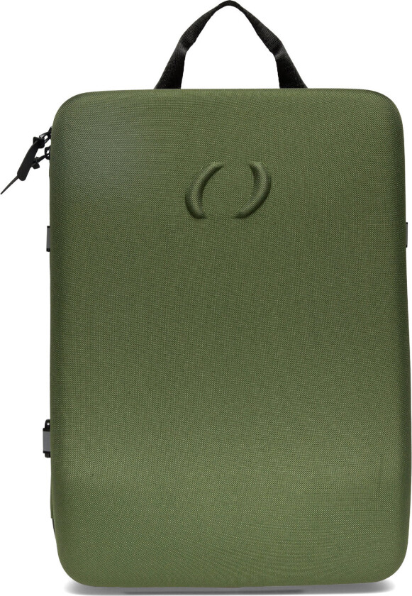 Backpack Pro Sport Women Sport Training Bags Sport Backpacks Khaki Green KILOMETER STUDIOS