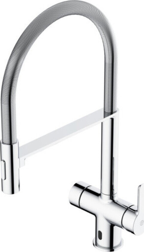 GUSTAVSBERG dusjhode 259mm tut