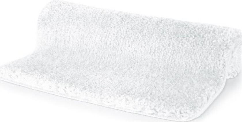 Bilde av badematte Highland White 70x120 cm
