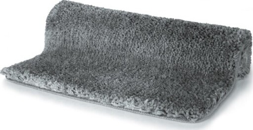 Bilde av badematte Highland granitt 70x120 cm