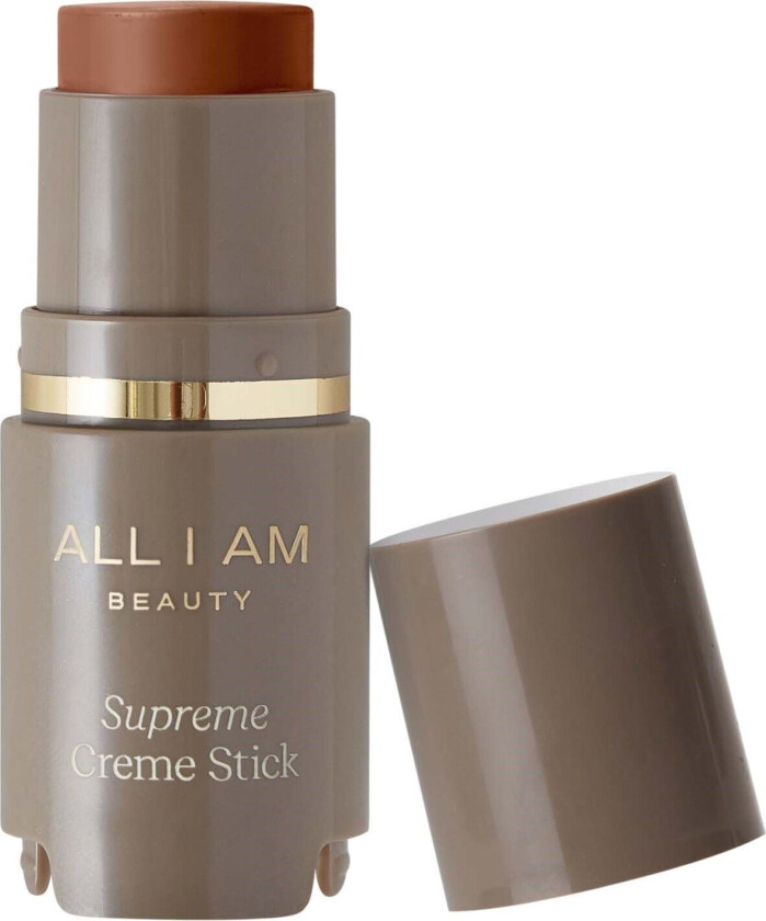 Supreme Creme Stick Dark Mocca