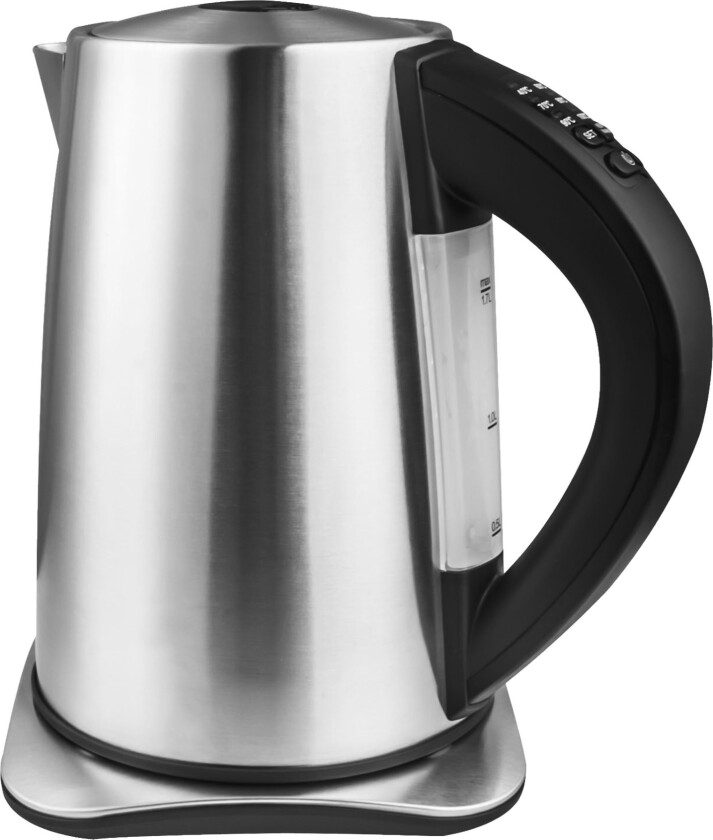 Vannkoker 1,7 l 2000 W