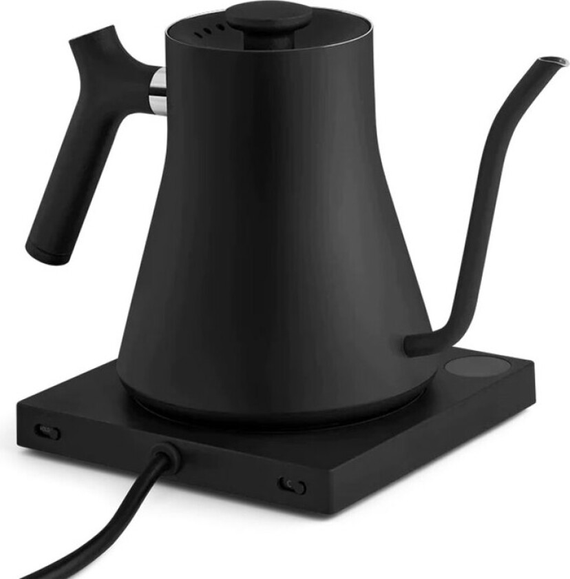 Stagg EKG PRO - Electric Kettle - Matte Black