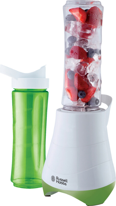 Blender Mix & Go 600 ml 300 W