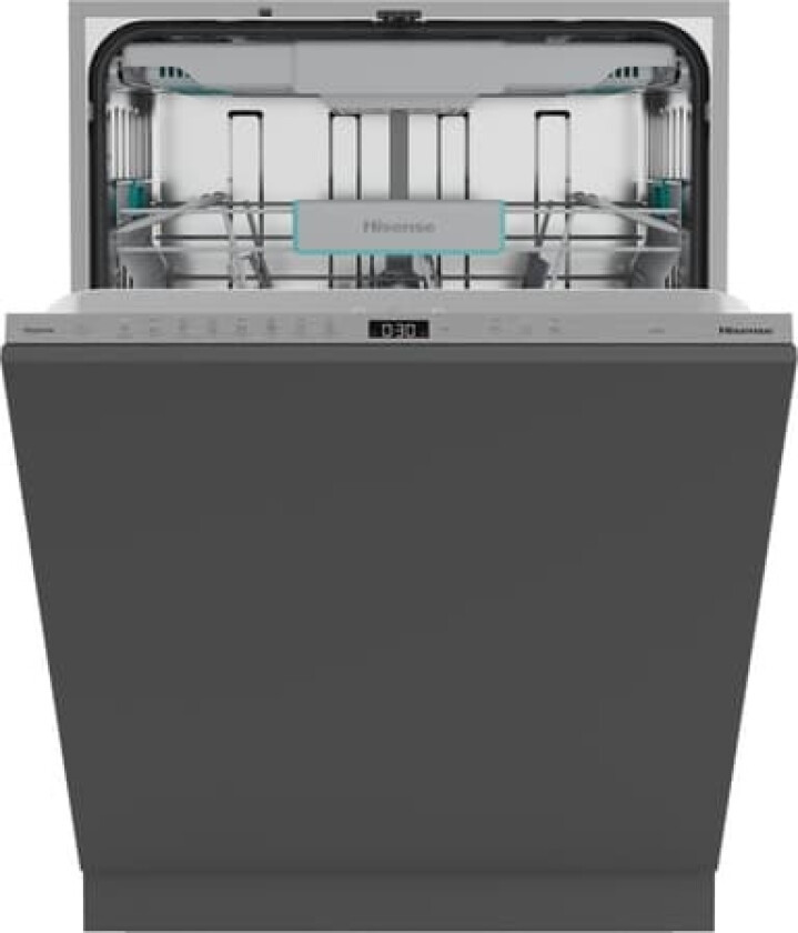 Oppvaskmaskin HFI663AXXL (Helintegrert)