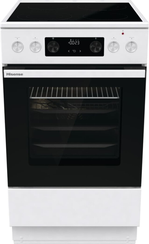 Komfyr H2CC8547WB