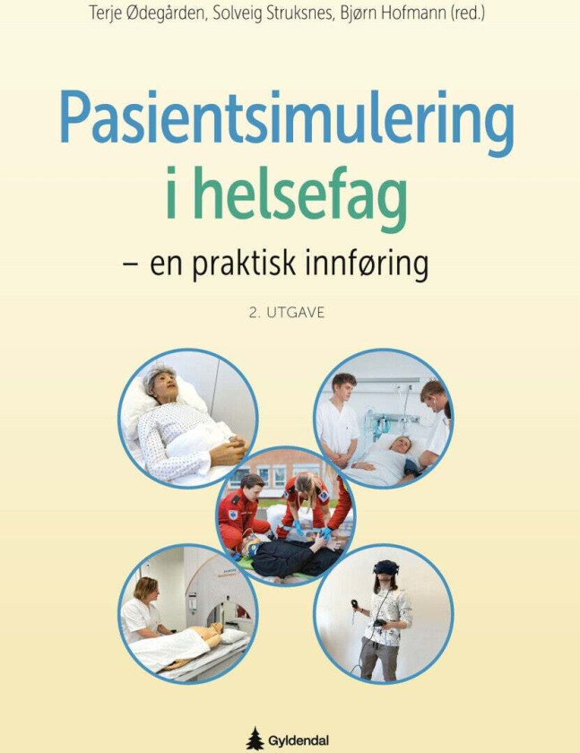 Pasientsimulering i helsefaget