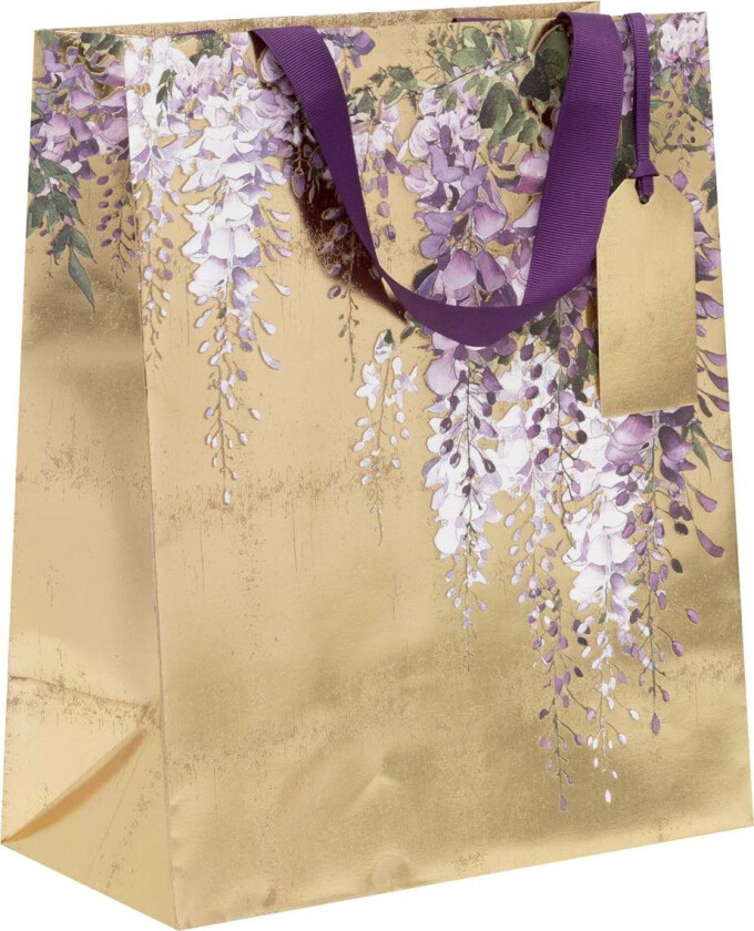 Gavepose Guilded Wisteria L