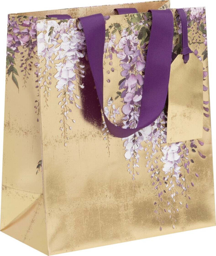 Gavepose Guilded Wisteria M