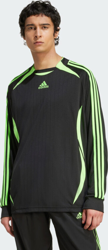 Teamgeist Adicolor Long Sleeve T-skjorte