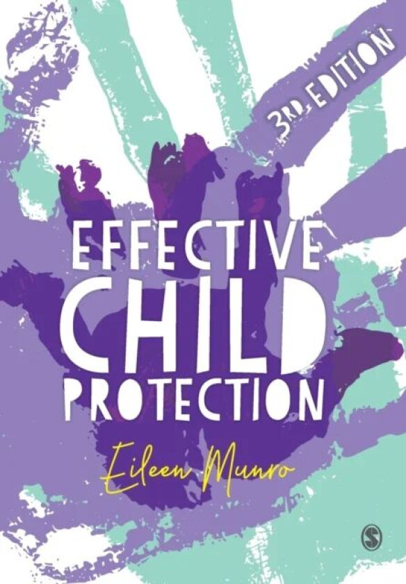 Effective Child Protection av Eileen Munro