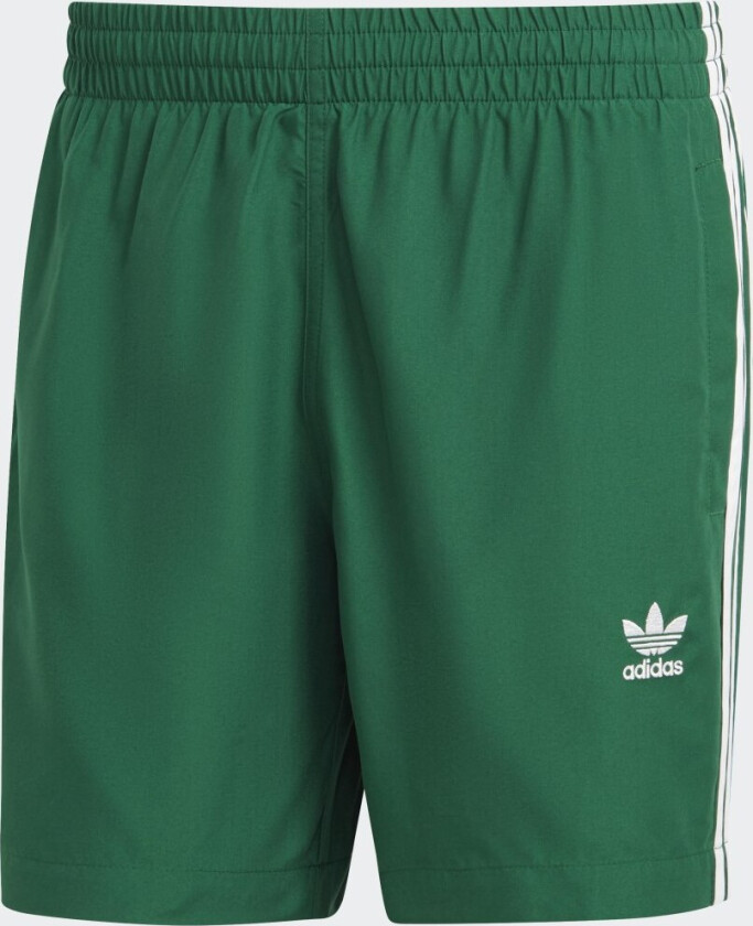 Originals Adicolor 3-Stripes Badeshorts