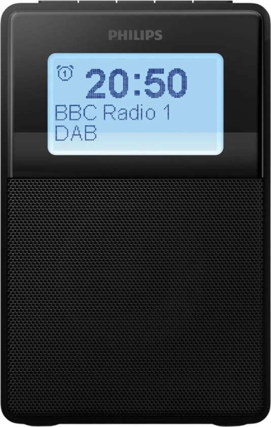 TAR5100/10 DAB+/FM-radio