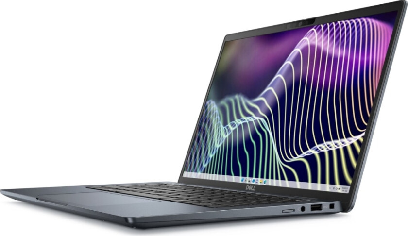 Dell Latitude 7340 13.3" bærbar PC