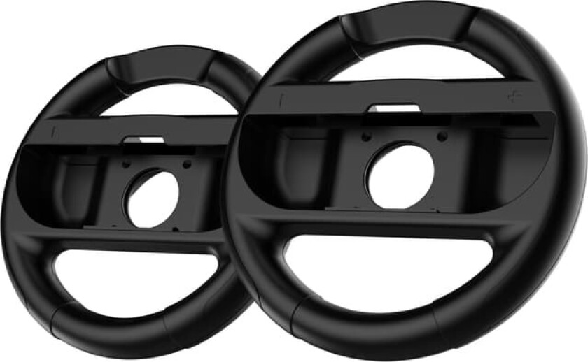 Switch 2 racerratt (2-pk)