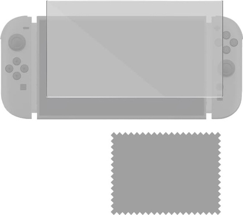 Switch 2 skjermbeskytter