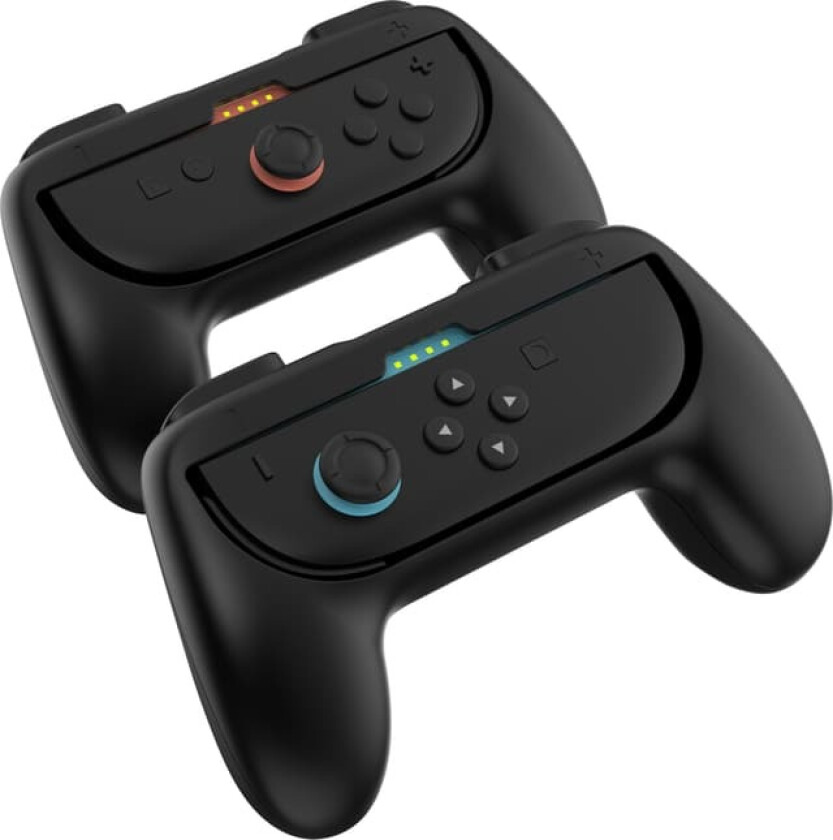 Switch 2 kontrollergrep