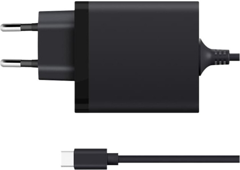 Switch 2 lader