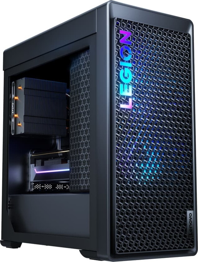 Legion 35L i7-13650HX/64/1TB/5060 Ti stasjonær gaming-PC