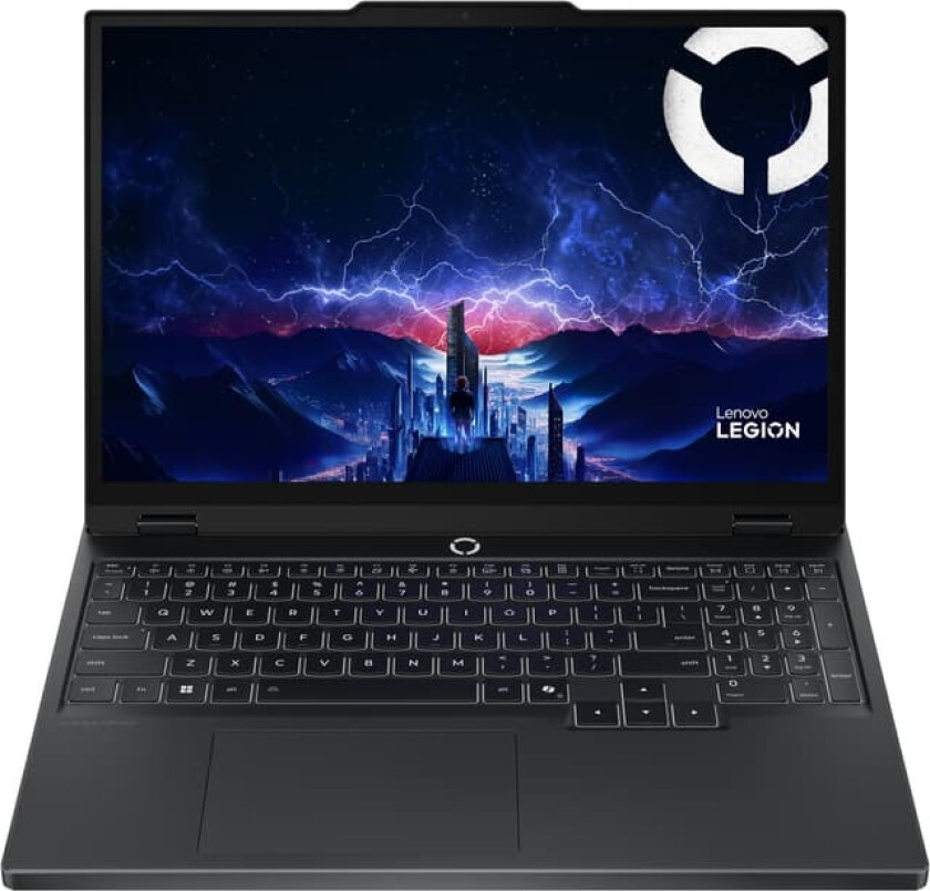 Legion 5 15IRX10 i7-13650HX/32GB/1TB/5070 15” bærbar gaming-PC