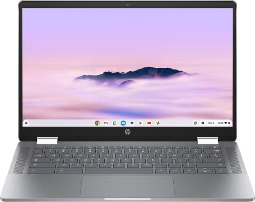 Chromebook x360 14 i3-N305/8/128/IPS 14” bærbar PC