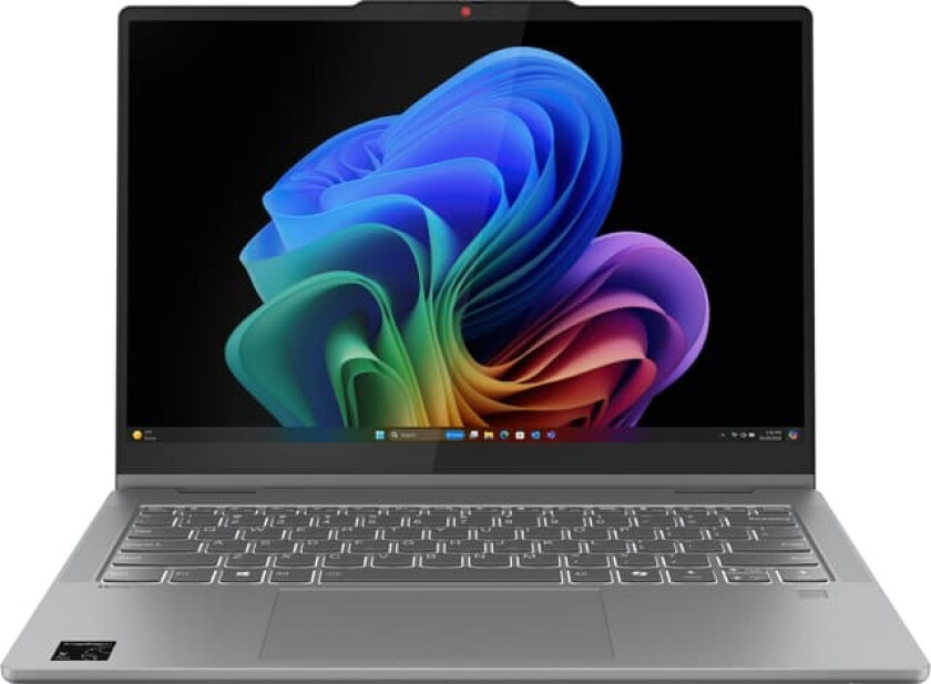 IdeaPad 5 2-i-1 14Q8X9 Snap-8C-SE/16GB/512/OLED 14" bærbar PC