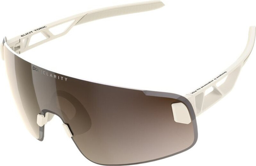 Elicit Toric Okenite Off/White/Clarity Trail/Par