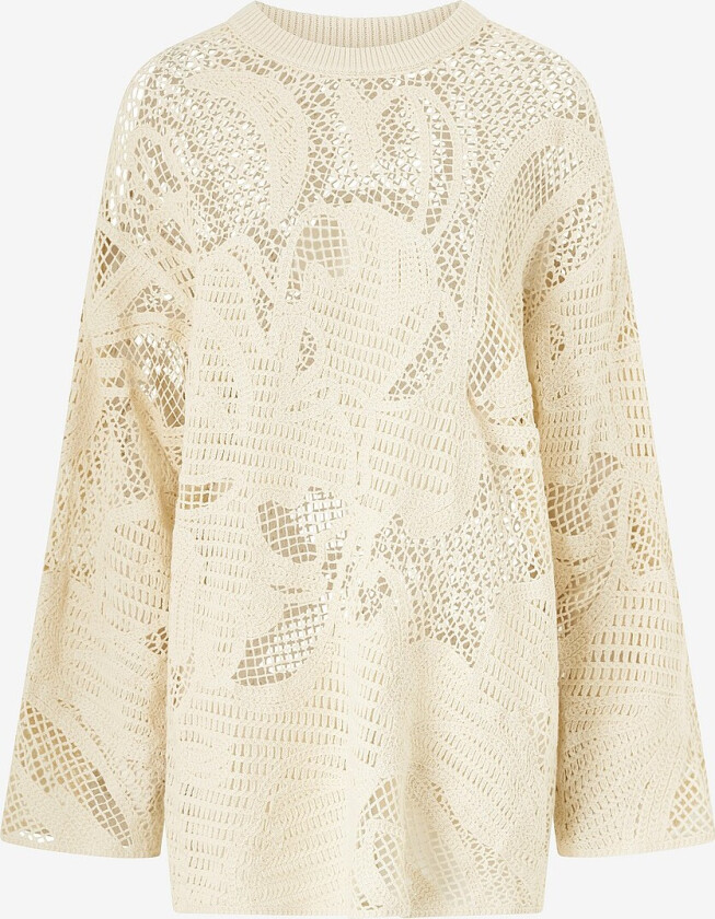 Kjole Bloemina Dress - Natur