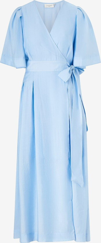 Maxikjole cmMolly Dress - Blå