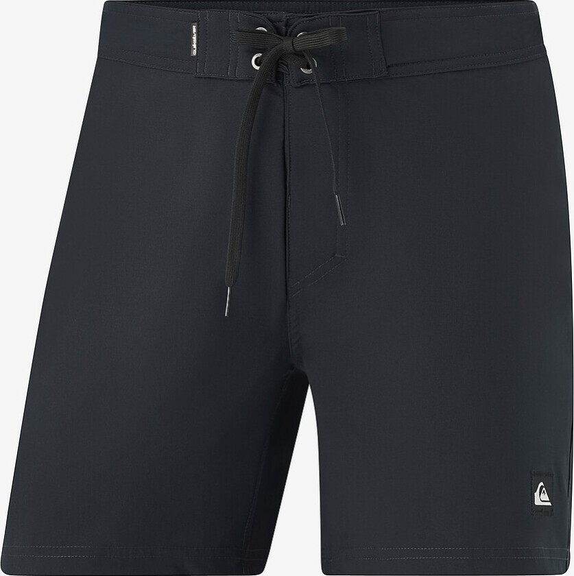 Badebukse Surfsilk Kaimana 16 - Svart