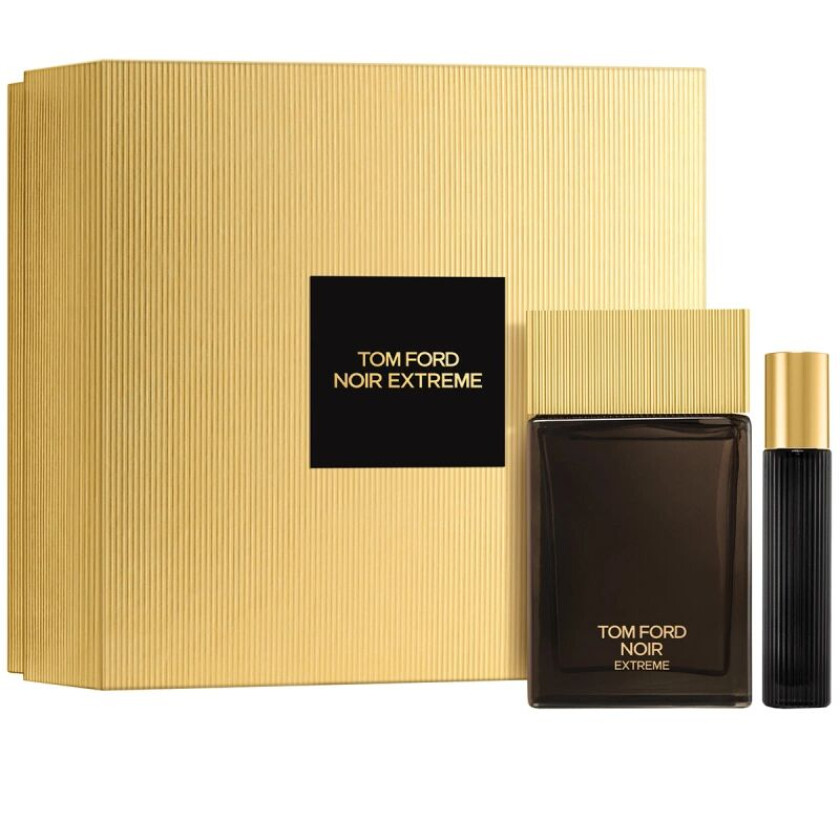 Tom Ford Noir Extreme Set (10 + 50 ml)