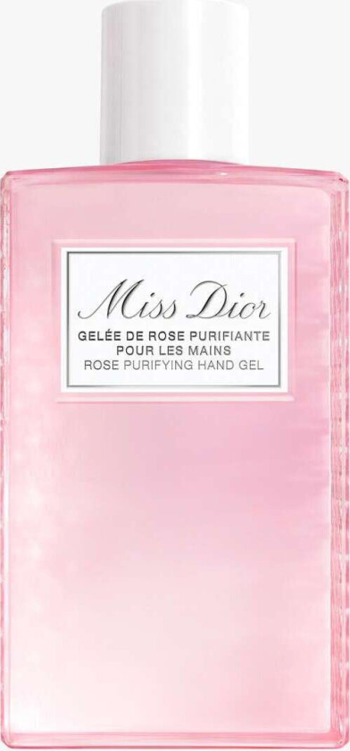 Miss Hand Gel