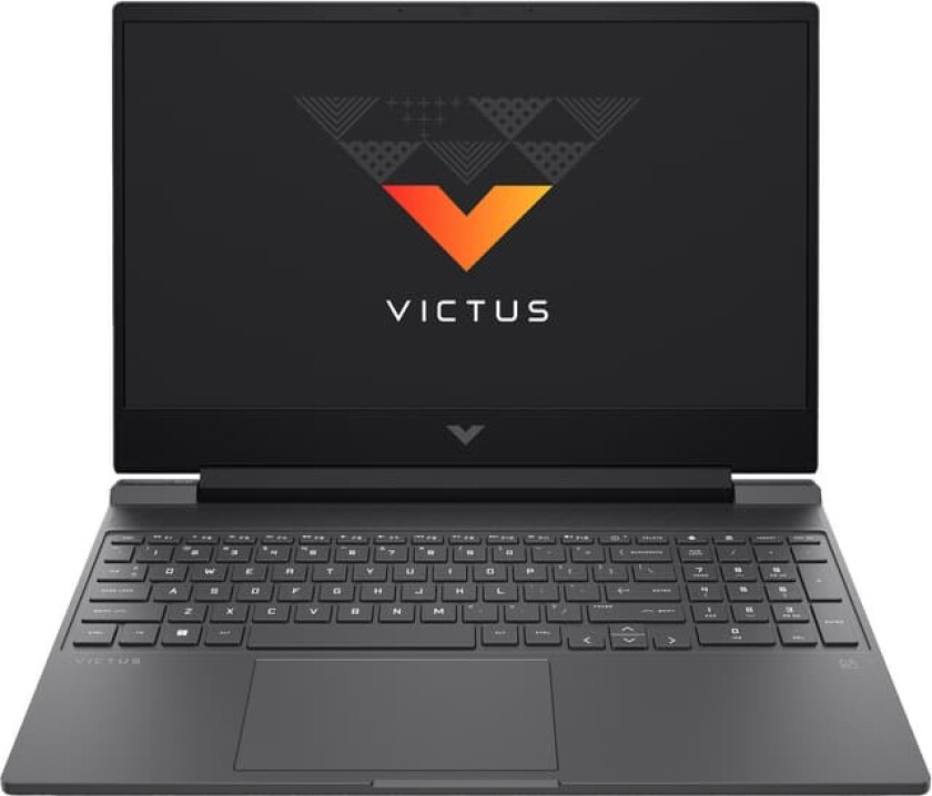 VICTUS 15 R5-8HS/16/512/4050 15,6" bærbar gaming-PC