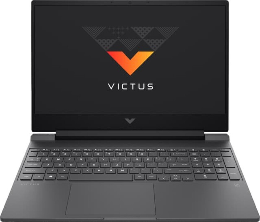 VICTUS 15 R5-8HS/8/512/3050 15,6" bærbar gaming-PC