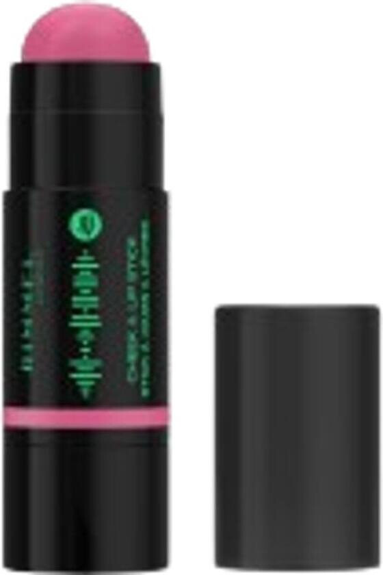 Full Volume Cheek & Lip Stick 320 Kiss My Glow 6g