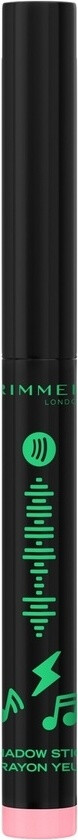 Full Volume Shadow Stick 006 Electro Blush 1,64g