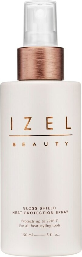 Gloss Shield Heat Protection Spray 150ml