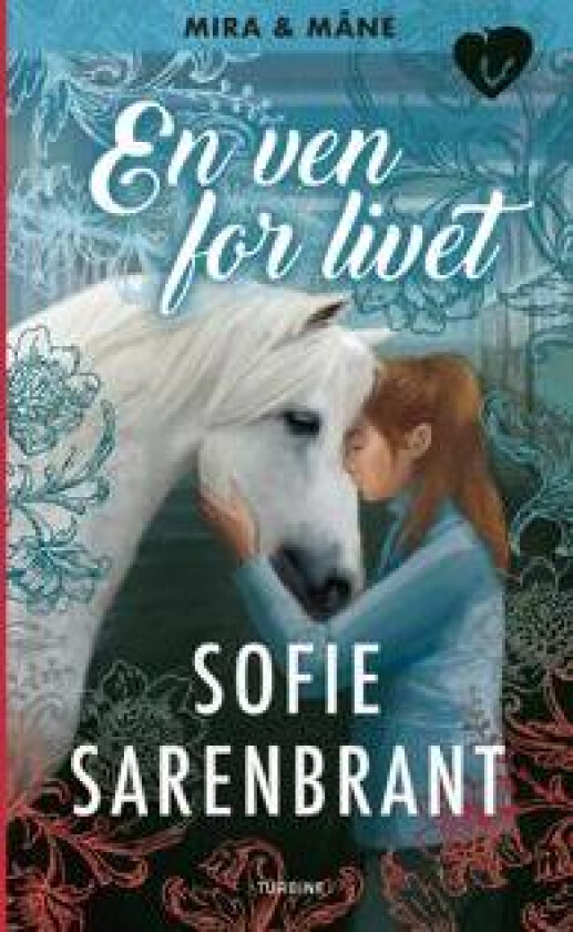 Mira & Måne: En ven for livet