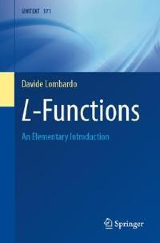 L-Functions