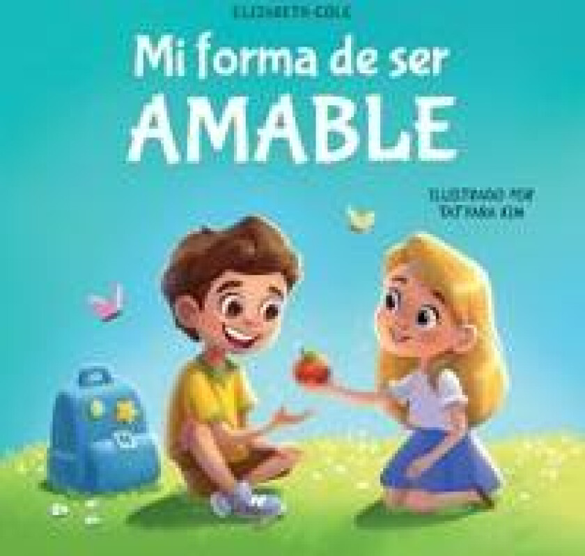 Mi forma de ser Amable